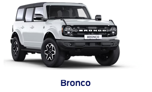 bronco