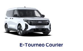 e-tourneo courier