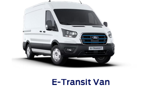 e transit van