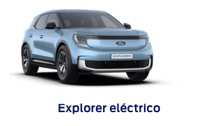 explorer electrico