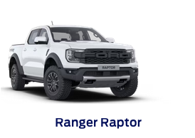 ranger raptor