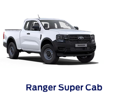 ranger super cab