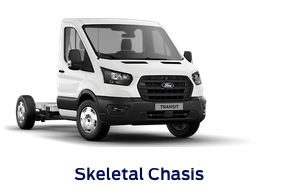 skeletal chasis