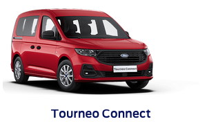 tourneo connect