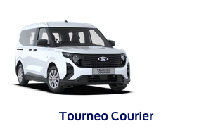 tourneo courier