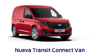 transit connect van