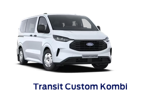 transit custom combi