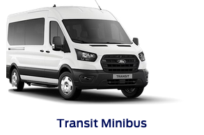 transit minibus