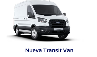 transit van
